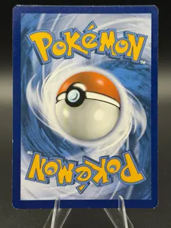 Pokemon TCG Meloetta XY120 Promo 2016 Holo LP - Image 2