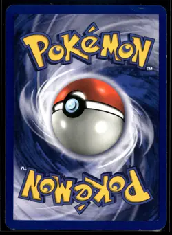 1999 Pokemon Jungle 20 Jolteon 1st Edition NON Holo LP - Image 2