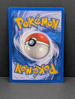 Swampert 11/106 Emerald Holo Ultra Rare Pokemon TCG Nintendo LP+ - Image 2