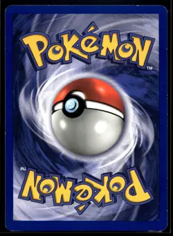 1999 Pokemon Jungle 24 Pidgeot LP - Image 2