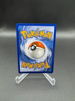 2024 Pokemon Shiinotic Illustration Rare SV08: Surging Sparks 194/191 - Image 3