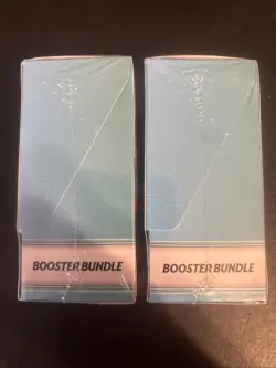 Pokemon TCG Journey Together Booster Bundle Lot Of 2 Brand New & Factory Sealed - Image 4