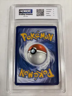 2024 Pokemon Espathra Ex #6 HGC 9 (sb3) - Image 2