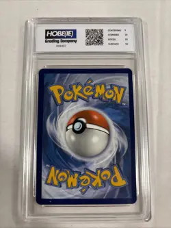 2022 Pokemon Hisuian Goodra V #135 HGC 10 (sb5) - Image 2