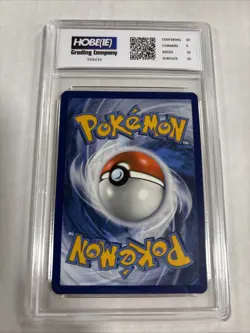 2023 Pokemon Maushold Ex #155 HGC 10 (sb6) - Image 2