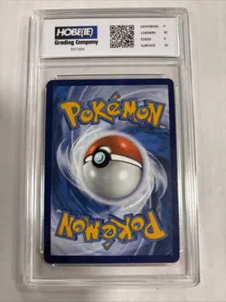 2023 Pokemon Glaceon V #38 HGC 9.5 (sb6) - Image 2