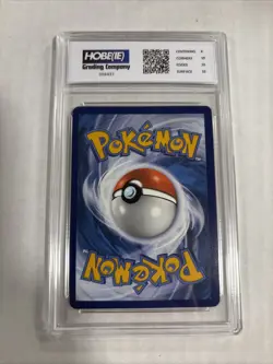2023 Pokemon Iron Treads Ex #143 HGC 9 (sb6) - Image 2