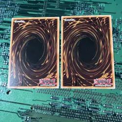 Lunalight Serenade Dance LED4-EN049 Super Rare 1st Edition Trap Yugioh Card 2 - Image 4