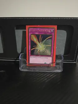 Yugioh Storming Mirror Force PGL3-EN099 Gold Rare - Image 1