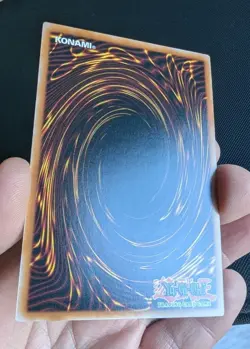 Yu-Gi-Oh Saggi the Dark Clown KC01-EN021 - Image 5