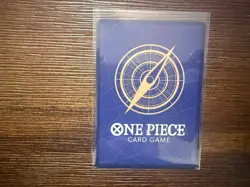 One Piece San-Gorou (ST18-003/376) Premium Booster -The Best- Vol. 2 NM FOIL- - Image 2