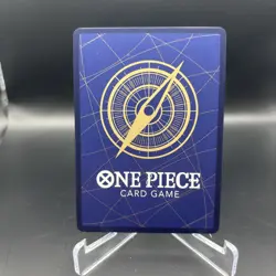 Kaido OP05-118 SEC One Piece TCG PRB01 The Best Secret Rare Holo NM (JP) - Image 2