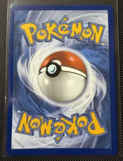 Pokemon Wigglytuff 105/094 Me02 Phantasmal Flames Illustration Rare Holo Card - Image 2