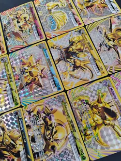 Pokemon Various BREAK Cards. 12 Total. Mixed Conditions - Image 4