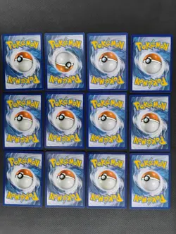 Pokemon Various BREAK Cards. 12 Total. Mixed Conditions - Image 5
