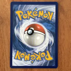 Pokemon TCG Prismatic Evolutions Eri Full Art Trainer Ultra Rare Card 136/131 NM - Image 2