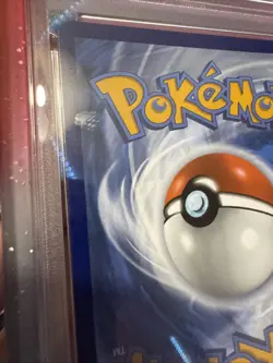 Pokemon TCG Charizard EX Sir Obsidian Flames Card 223/197 PSA 8.5 NM-MT - Image 5