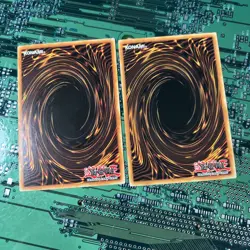 Lose 1 Turn - MAGO-EN160 Trap Rare 1st Edition Yugioh Card 2 - Image 4