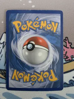 Pokemon Latias-EX TCG Plasma Freeze Holo Card 112/116 Full Art Ultra Rare MP - Image 2