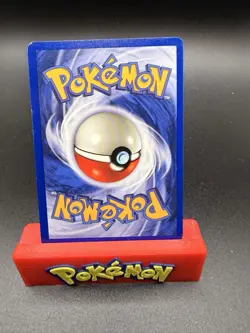 Pokemon TCG Magmar Fossil Card 39/62 1st Edition Uncommon Never Played, NM! - Image 3