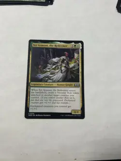 10 Card Magic The Gathering Lot - Image 2