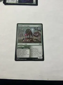 10 Card Magic The Gathering Lot - Image 4