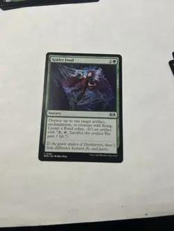 10 Card Magic The Gathering Lot - Image 5