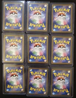 Pokemon Card Game VSTAR Universe AR God Pack Pikachu 205/172 S12a Full Set - Image 2