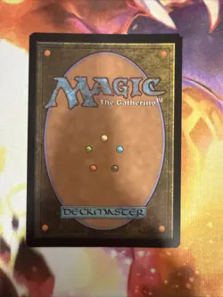 MTG Veyran, Voice of Duality #3 C21 Commander 2021 Foil M NM Magic Card - Image 3