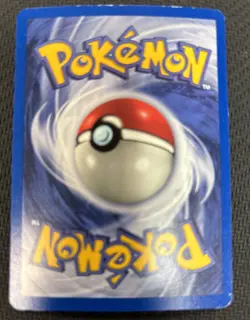 Pokemon TCG Giovanni's Nidoking Gym Challenge Holo Card 7/132 - Image 2