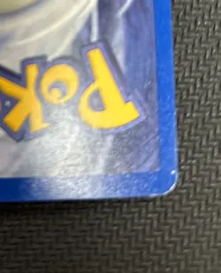 Pokemon TCG Giovanni's Nidoking Gym Challenge Holo Card 7/132 - Image 3