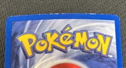Pokemon TCG Giovanni's Nidoking Gym Challenge Holo Card 7/132 - Image 4