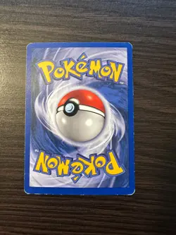 Computer Search Base Set 71/102 Rare Vintage Pokemon TCG Card - Image 2