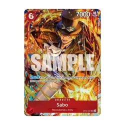 One Piece Card Game: Illustration Box Vol.5 (IB-05) - English - Image 2