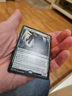 Defiler of Vigor MTG Dominaria United 160/281 NM - Image 2