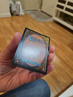 Defiler of Vigor MTG Dominaria United 160/281 NM - Image 3