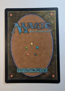 MTG English Mystical Tutor (Borderless) NM Foil Dominaria Remastered - Image 2