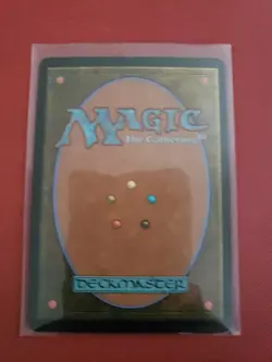 Mountain 343/350 - Invasion - Magic the Gathering - NM - Image 2