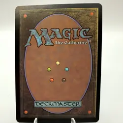 Magic The Gathering Betrayers of Kamigawa Umezawa's Jitte Regular NM - Image 2