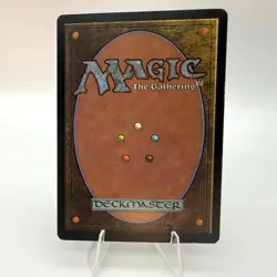 Magic The Gathering Lorwyn Jace Beleren Regular LP - Image 2