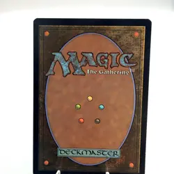 Magic The Gathering Consign to Memory Modern Horizons 3 Regular NM - Image 2