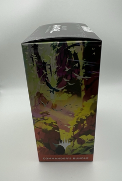 Magic: The Gathering - Avatar The Last Airbender Commander Bundle New Sealed - Image 3