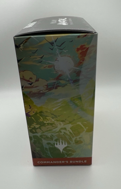 Magic: The Gathering - Avatar The Last Airbender Commander Bundle New Sealed - Image 4