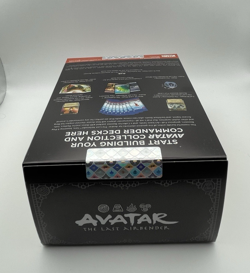 Magic: The Gathering - Avatar The Last Airbender Commander Bundle New Sealed - Image 5
