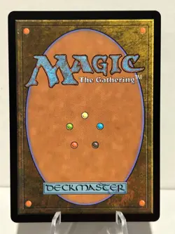 Persist (Borderless) 42 M Special Guests NM MTG - Image 2