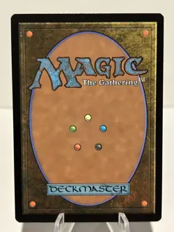 Gray Merchant of Asphodel 142 U Commander: Duskmourn: House of Horror NM MTG - Image 2