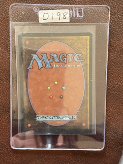 Fork X (1) Unlimited Beautiful Near Mint (RG) 040925.0198 4RCards - Image 2