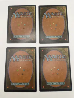 Breathstealer's Crypt Visions Regular X4 - Image 2