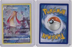 Milotic TG02/TG30 Holo Silver Tempest Trainer Gallery Pokemon NM/M - Image 3