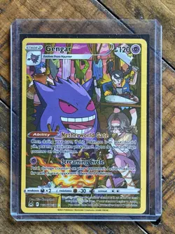 Pokemon Card Singles Lot Of 7 Vintage Cards - Image 2